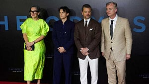 'The Odyssey' rakes in $264.1mn globally