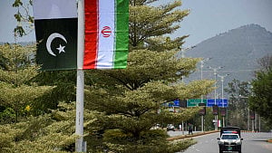 Pakistan, Iran explore new path to US talks