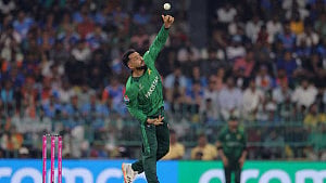 Pakistan's Nawaz hit with doping ban