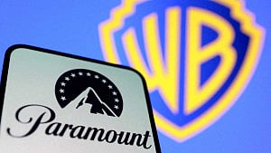 12 US states suing to block Paramount's $110bn WB deal