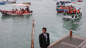 Peru declares state of emergency before El Niño rains
