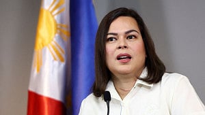 Impeachment trial of Philippine VP Duterte to open