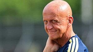 FIFA denies anti-Egypt bias in Argentina match