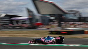 Alpine shifts focus to F1 rebuild
