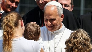 Vatican's views on immigration are 'troubling': Vance