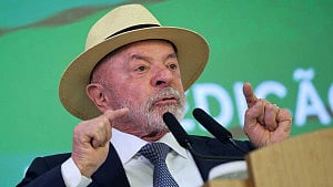 Brazil calls US ‘forced labour’ tariffs ‘arbitrary,’ ‘unjustified’