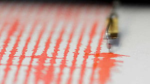 'Strong' quake hits New Zealand