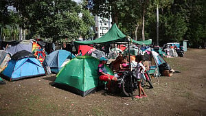 Quake-hit Venezuela faces health risks: PAHO