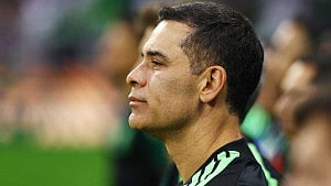 Marquez named new Mexico manager
