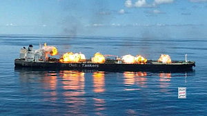 Why Iran-Houthi Red Sea threats matter now