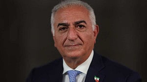 Inside Reza Pahlavi's faltering bid to lead Iran