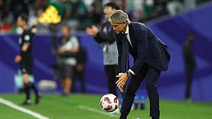 Mancini set to take Italy job again