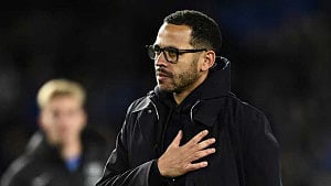 Rosenior named Paris FC boss