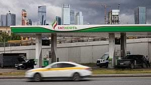 Russia diesel ban deepens crunch