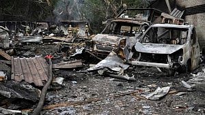 Russia strikes killed 265 Ukrainians in June: UN