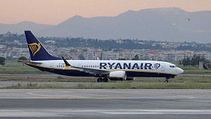 Ryanair loses appeal on Italy's COVID aid to airlines