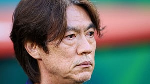 Why is S Korea so furious at its WC coach?