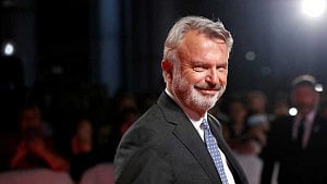 Sam Neill, Jurassic Park star, dies at 78