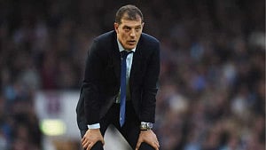 Bilic returns as Croatia coach
