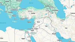 35 killed in Syria bus collision