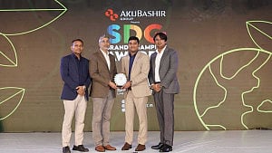 Shwapno named SDG Brand Champion