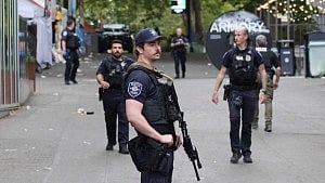 2 killed in Seattle shooting
