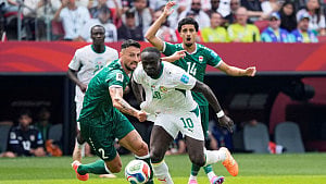 Senegal ready to face Belgium after difficult group stage