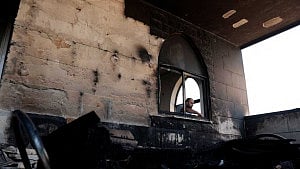 West Bank violence pushes Palestinians to breaking point