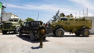 US ‘blocks’ UN support for Somalia peace mission