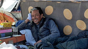 Meet Sonam Wangchuk, Gen Z’s new rallying voice