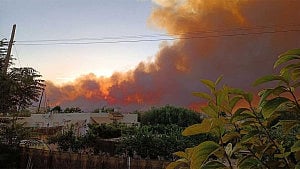 Spain wildfire death toll rises to 13