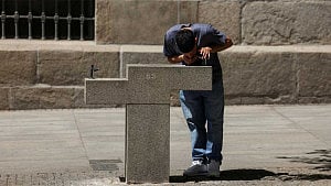 Over 1,000 heat deaths in June: Spain