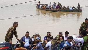 Govt will help repair every flood-damaged house: state minister