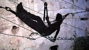 Bangladesh's ‘Subodh’ crosses the border?