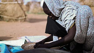 WFP warns of deeper Sudan hunger crisis due to war