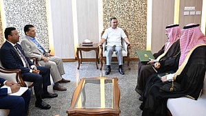 প্রধানমন্ত্রীকে সৌদি আরব সফরের আমন্ত্রণ যুবরাজ মোহাম্মদের