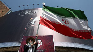 Won’t meet US envoys: Iran