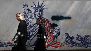 US, Iran enter technical talks