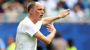 Look back with pride, Tuchel tells England squad