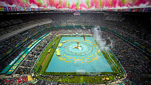 Ticket prices for Mexico v England game soar