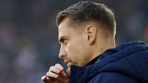 FA charges Eckert in spying row