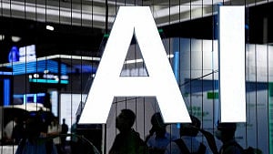 AI startup CEO pleads guilty to insider trading in US