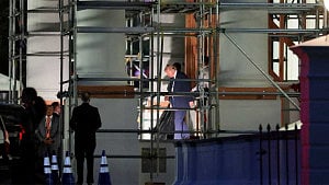 Italy to stop responding to Trump's provocations: FM