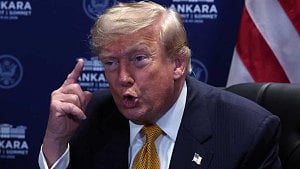 Deal with Iran is over: Trump
