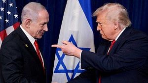 Trump, Netanyahu ‘agree on coordination’