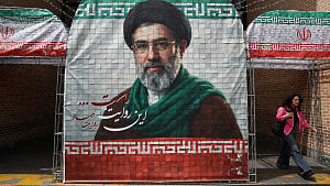 US breaches show Trump's signature is 'worthless': Iran