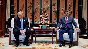 China now favoured over US: study