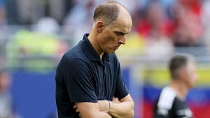 No curse on England: Tuchel
