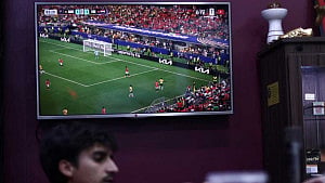 66.4mn watch World Cup final in US