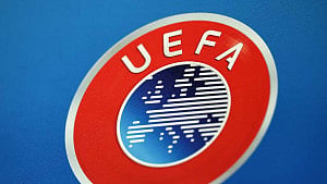 UEFA hits out at FIFA Balogun decision